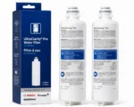 Bosch BORPLFTR50 UltraClarity Pro water filter – two cartridges with retail box