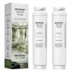 Bosch BORPLFTR30 UltraClarity water filter – two cartridges with retail box