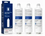 Bosch BORPLFTR50 UltraClarity Pro water filter – three cartridges with retail box