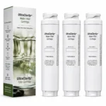 Bosch BORPLFTR30 UltraClarity water filter – three cartridges with retail box