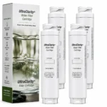 Bosch BORPLFTR30 UltraClarity water filter – four cartridges with retail box